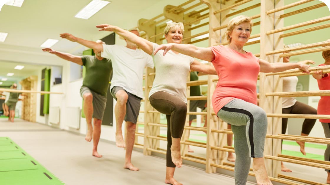 Fall Prevention: Strategies for Seniors to Stay Safe and Independent in Billerica