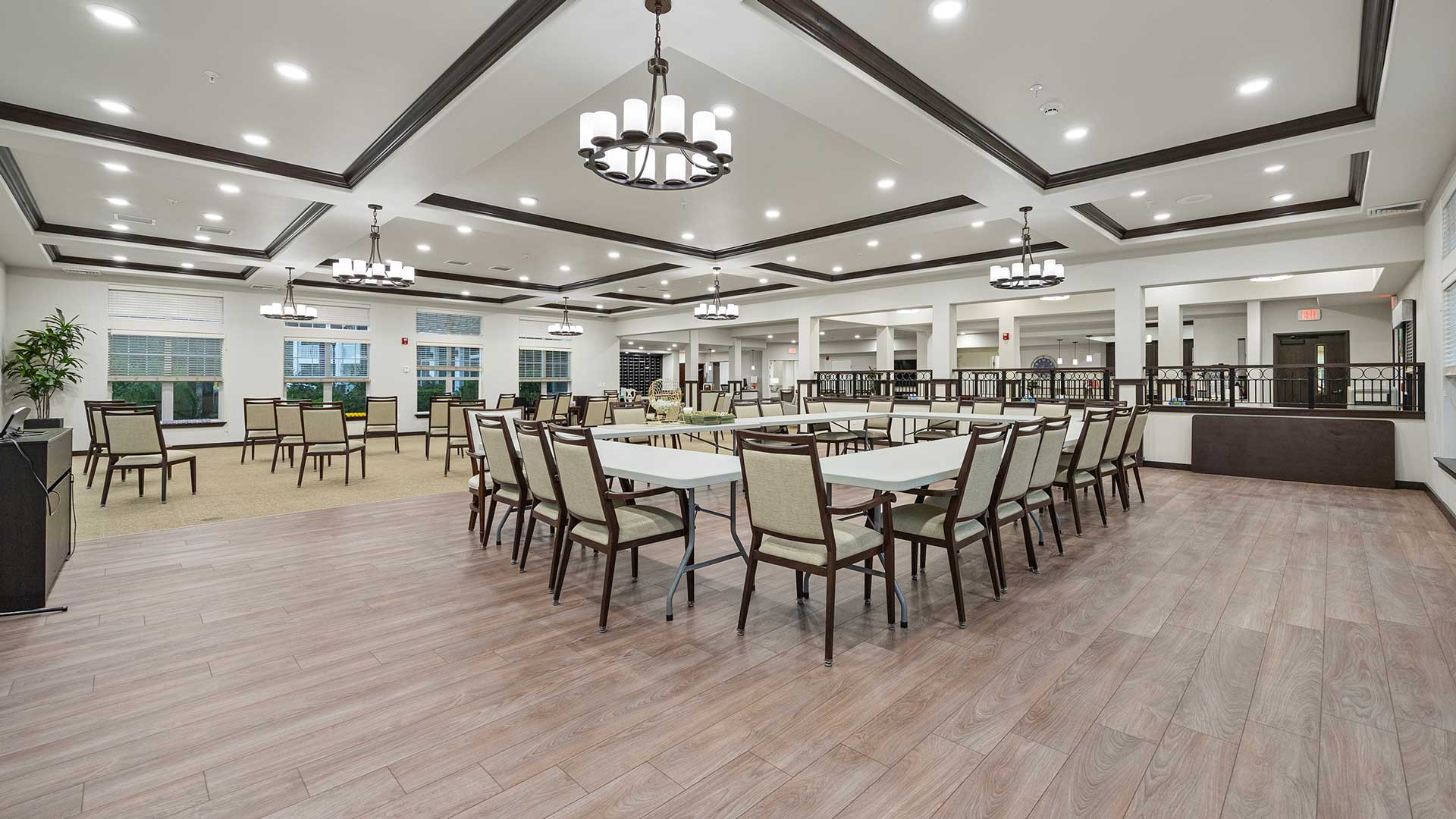 Kennedy Meadows community photo
