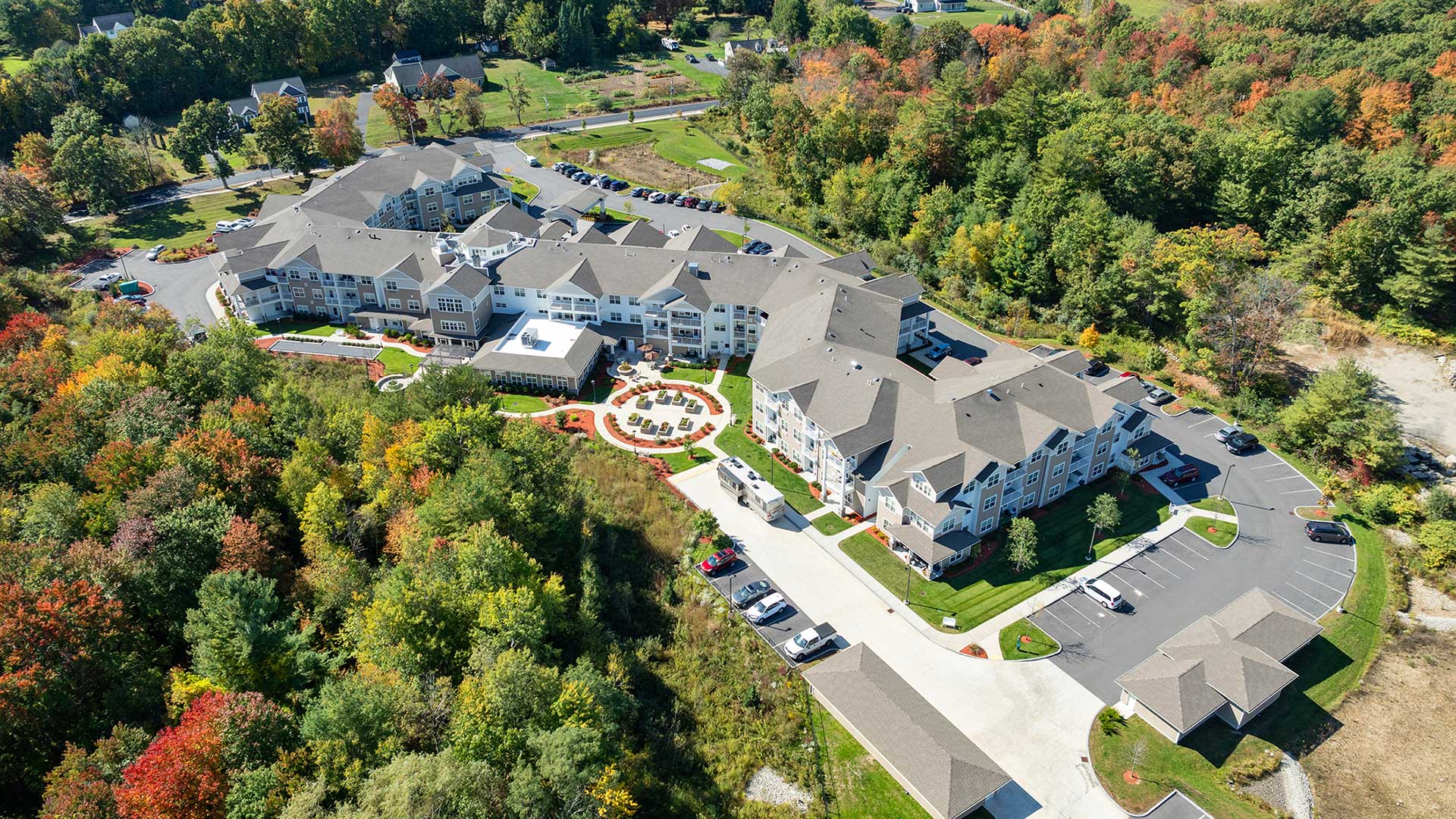 Kennedy Meadows community photo